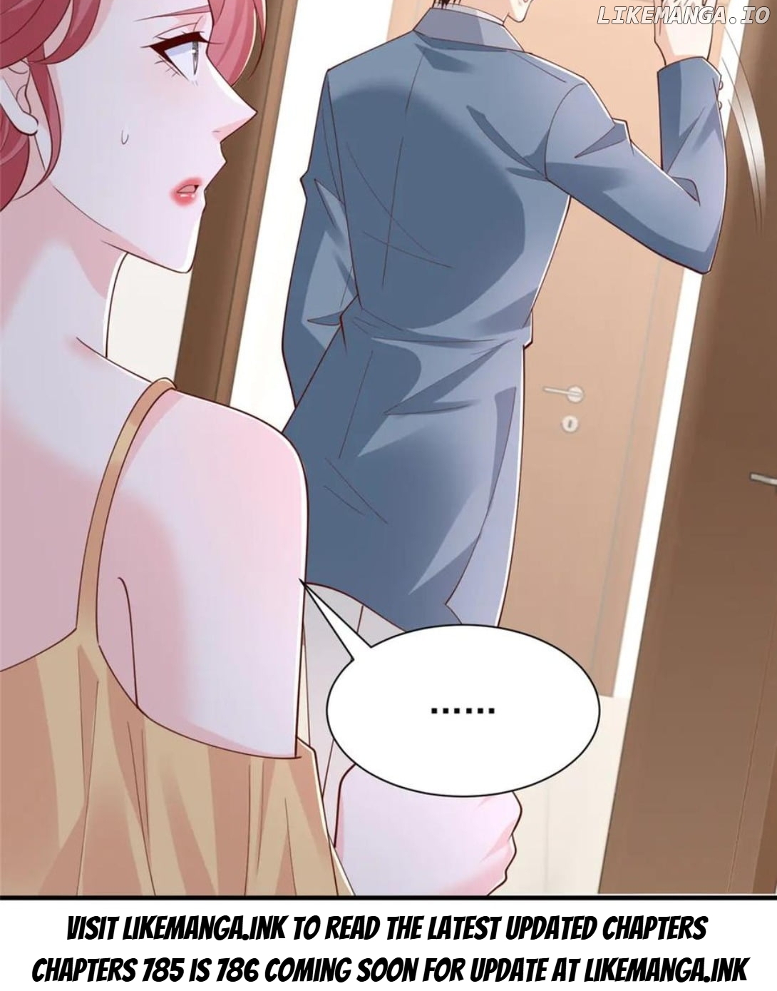 I randomly have a new career every week Chapter 784 - page 40